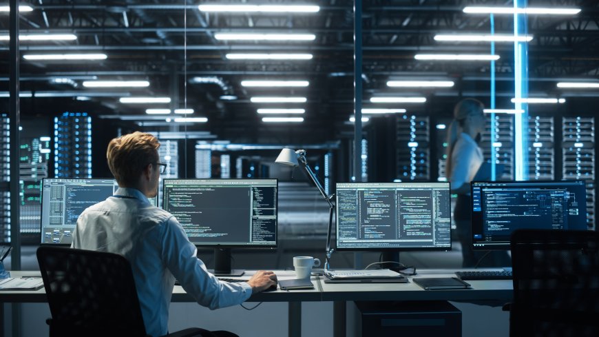 How Forward-Thinking IT Planning Transforms Technology Management