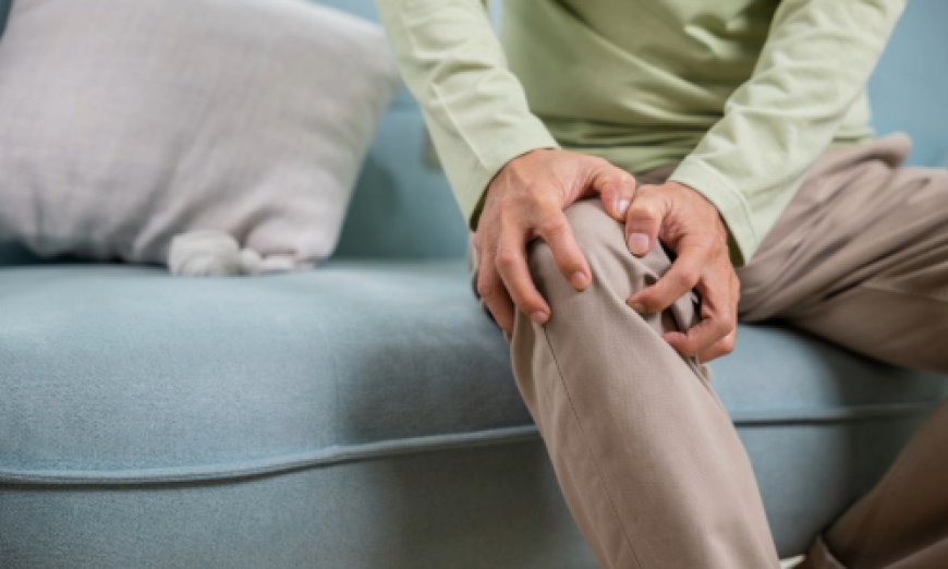 Who Needs Knee Replacement Surgery? Symptoms You Shouldn't Ignore