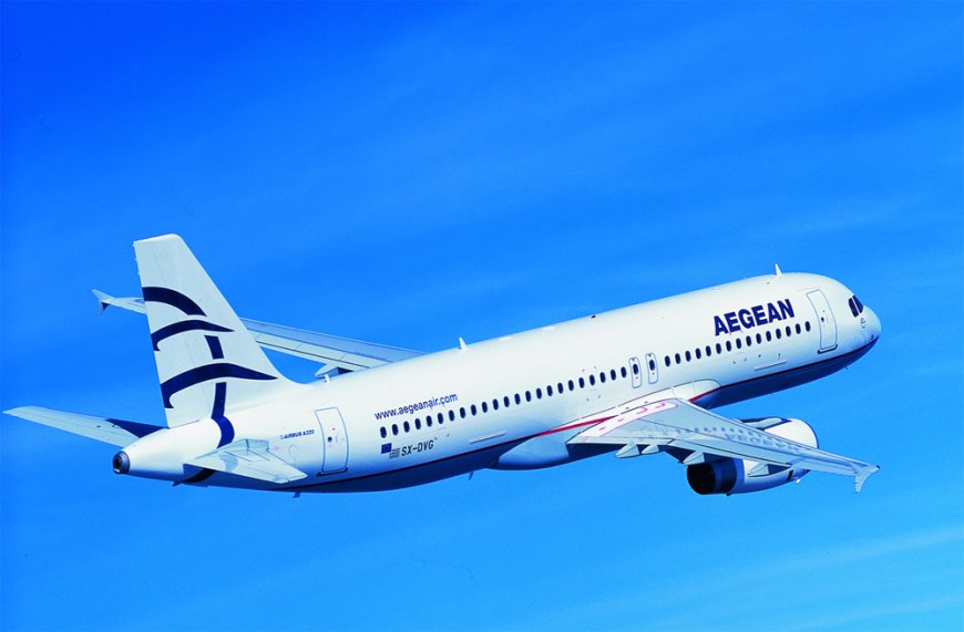 Aegean Airlines Dubai Office +1-888-839-0502