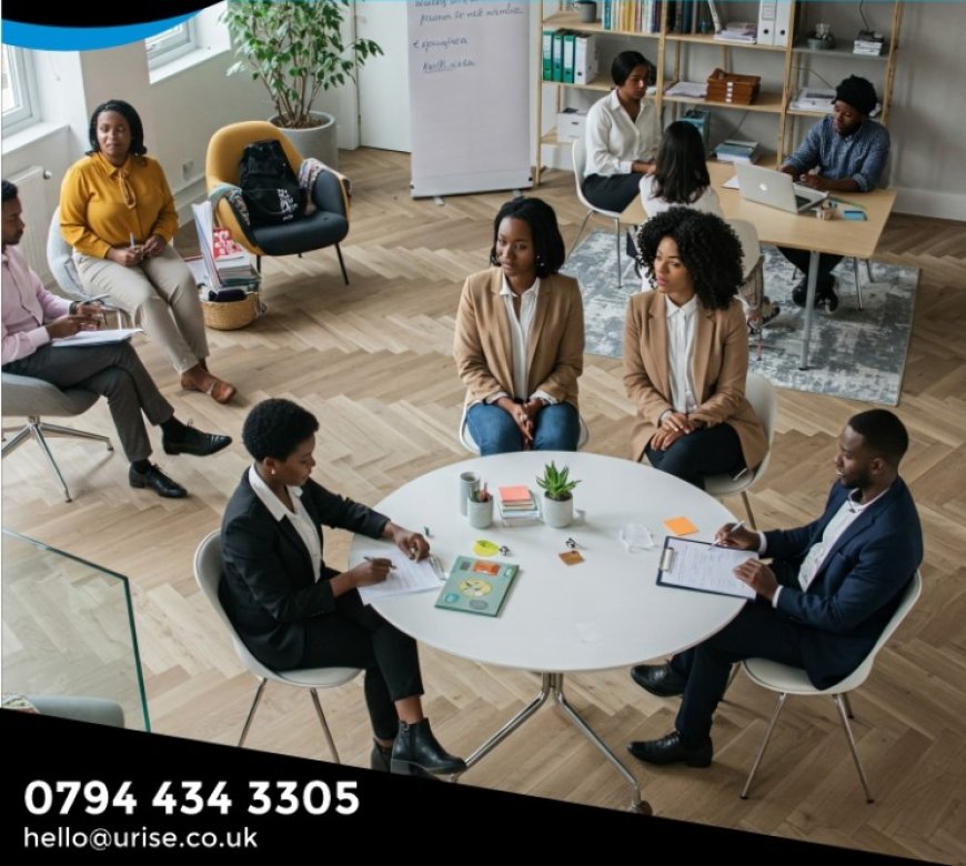 Trusted Therapist in London | Urise Counselling