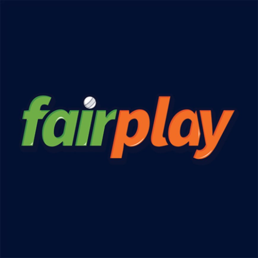 Your Guide to Hassle-Free Fairplay Login and Online Betting Success