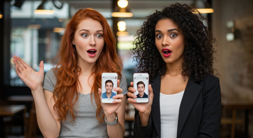 Are We Dating The Same Guy London? Inside the Viral Group Protecting Women in the Capital