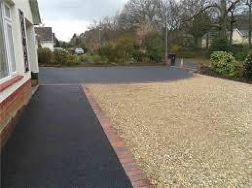 Driveways Basingstoke: Everything You Need to Know