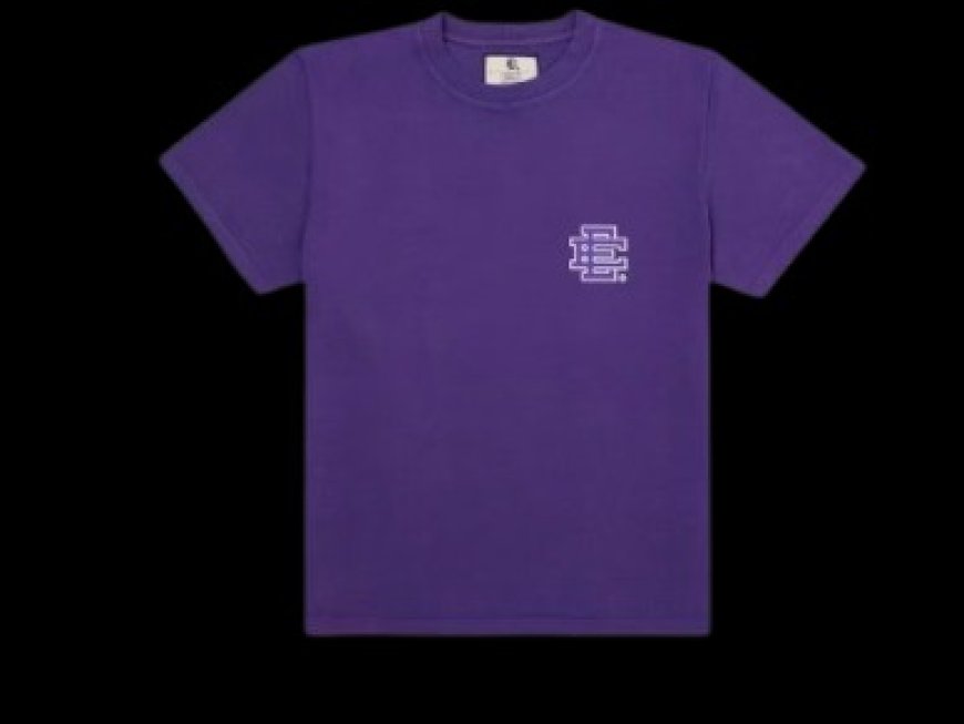 A Deep Dive into the EE T-Shirt Aesthetic
