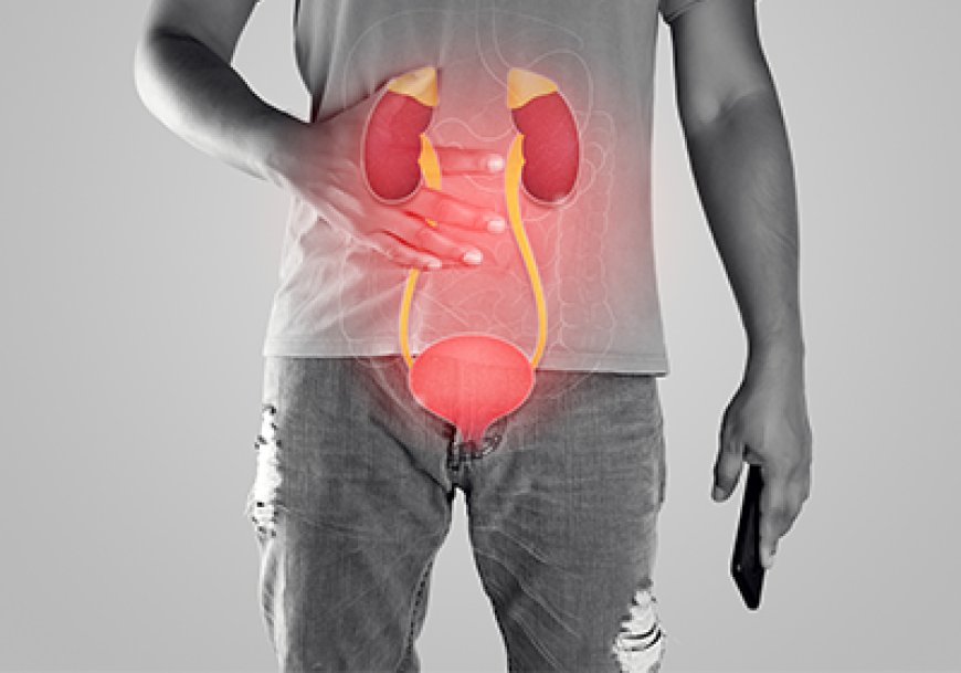 Early Signs of Bladder Cancer and Where to Get Treatment in Jaipur
