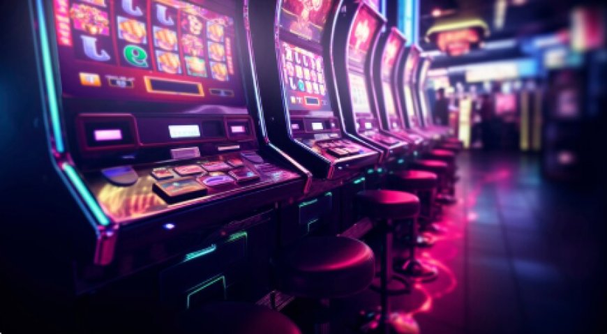 Crypto Powered Online Casino Software: A Terragon Innovation for Global Markets