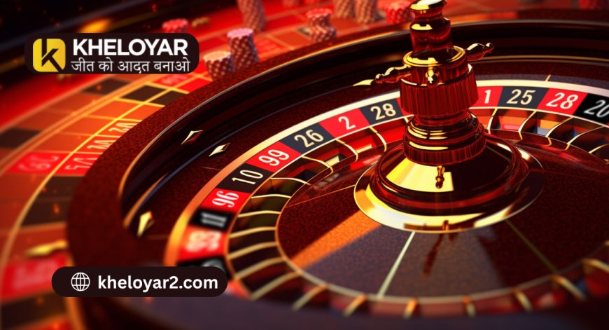 Kheloyar: Your Safe & Exciting Online Gaming Destination