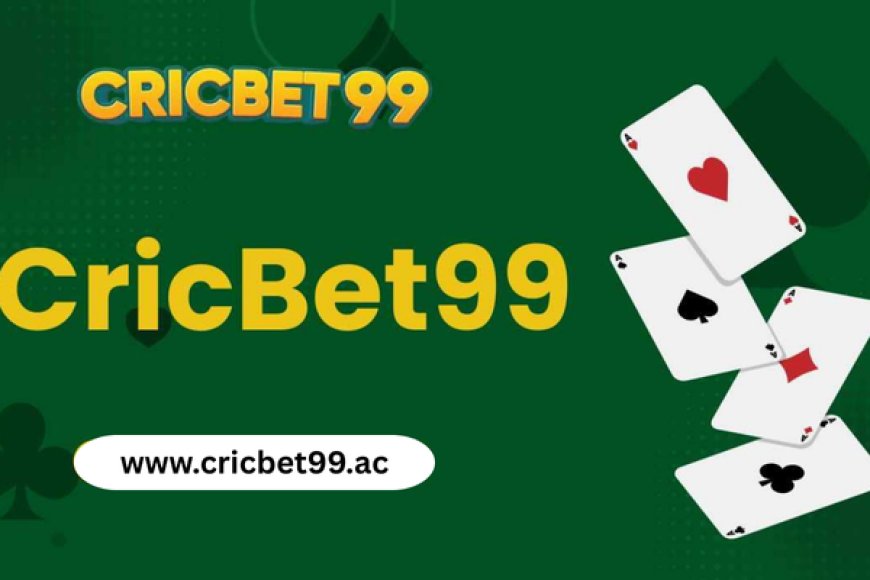 Cricbet99 Platinum Package: Maximum Rewards & Withdrawals