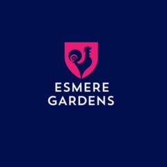 esmeregardens