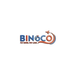 Binoco Travel,